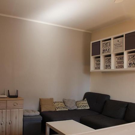 Apartment Budapest Esterno foto