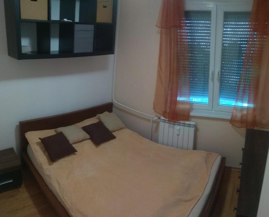 Apartment Budapest Esterno foto