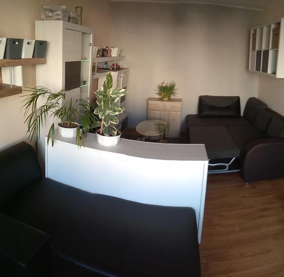 Apartment Budapest Esterno foto