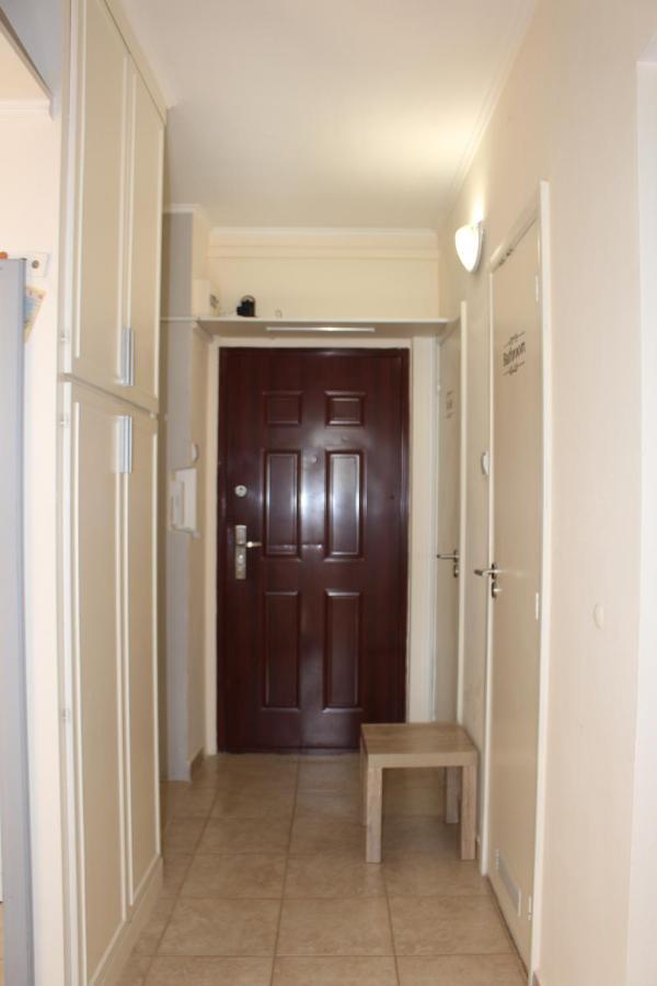 Apartment Budapest Esterno foto